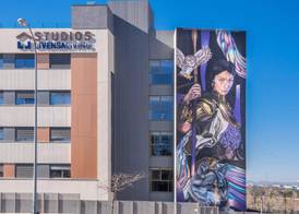 Livensa Living Studios Madrid Alcobendas 3