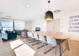 Livensa Living Studios Madrid Alcobendas 4