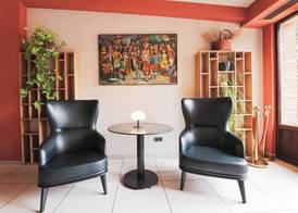 King Tamar Hotel By Luxuria Hotels 3