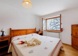 Miramonti 21 Ski In - Ski Out - Happy Rentals 2