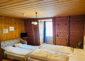 Hotel Sternen Worb 5