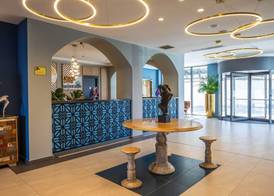 GINO Seaside Tbilisi, Trademark Collection by Wyndham 2