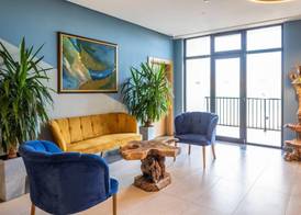 GINO Seaside Tbilisi, Trademark Collection by Wyndham 3
