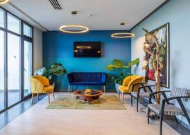 GINO Seaside Tbilisi, Trademark Collection by Wyndham 4