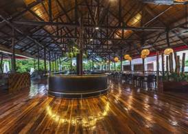 Borneo Sepilok Rainforest Resort 4