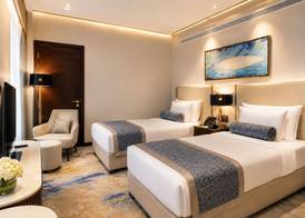 Century Marina Hotel - Lusail 4