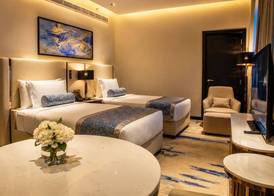 Century Marina Hotel - Lusail 5