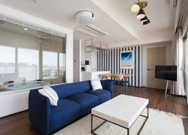 THE HARBOR TERRACE 4