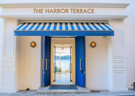 THE HARBOR TERRACE 5