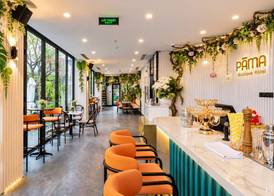 PĀMA Boutique Hotel & Bistro 2