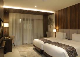 Forest Hills Hotel Ciwidey 2