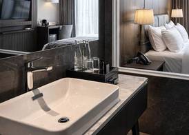 Forest Hills Hotel Ciwidey 3