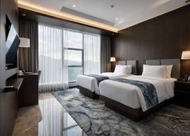 Forest Hills Hotel Ciwidey 5