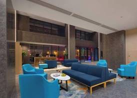 Changsha Xingsha Haichuang Center Hotel 2