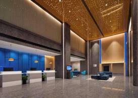 Changsha Xingsha Haichuang Center Hotel 3
