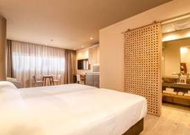 Cádiz Bahía by QHotels 2