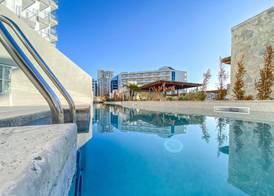 Cádiz Bahía by QHotels 4