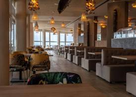 Cádiz Bahía by QHotels 5