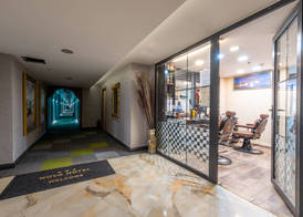 Nova Hotel Istanbul 2