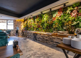 Nova Hotel Istanbul 3