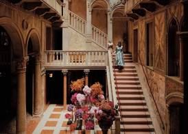 Danieli, Venezia, A Four Seasons Hotel 4