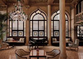 Danieli, Venezia, A Four Seasons Hotel 5