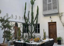 RIAD 48 & SPA 4