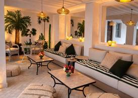 RIAD 48 & SPA 5