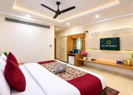 Hotel All Time Residency -Near Connaught Place New Delhi 5