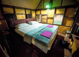 PraiwanRaftHouse แพไพรวัลย์ 2
