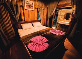 PraiwanRaftHouse แพไพรวัลย์ 4