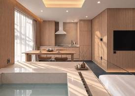 UH Suite Seoul Square 5