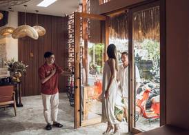 Cyrus Villa Seminyak by Ini Vie Hospitality 2