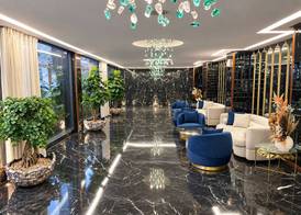 One Hotel Casablanca 3