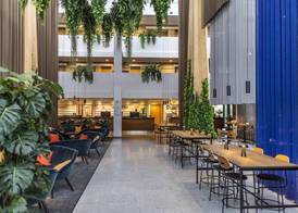 Scandic Opus Horsens 3