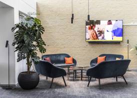 Scandic Opus Horsens 4