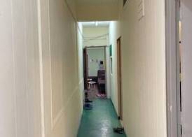 Pelangi Capsule Hostel 3