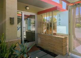 Orbit In - 21 and Over - A Town & Desert Boutique Hotel 2