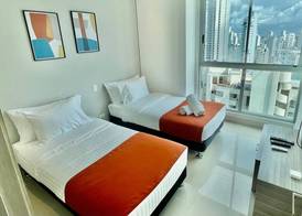 U-GO Edificio Murano Elite, Bocagrande 2