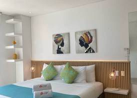 U-GO Edificio Murano Elite, Bocagrande 3
