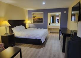 Home Lodge Attalla Gadsden I-59 5