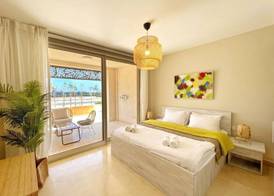 Sparky & Summery 2 BDR Mangroovy Free Beach & Pool Access 5
