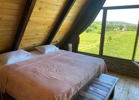 Tenora Suit Bungalov 2