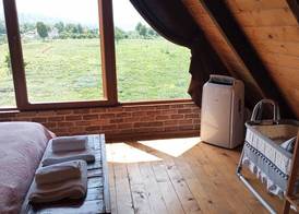 Tenora Suit Bungalov 3