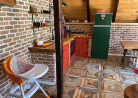 Tenora Suit Bungalov 5