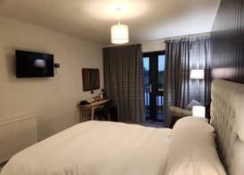 The Swan - A Colombo Edition Hotel 4
