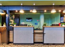 B&B HOTEL Dijon Valmy Toison d'or 2