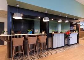 B&B HOTEL Dijon Valmy Toison d'or 4