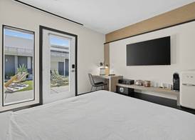 Mahala Hotel by AvantStay 5