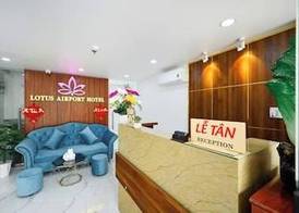 Lotus Airport Hotel Saigon 3